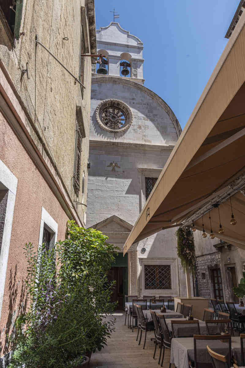 Croacia - Sibenik 52